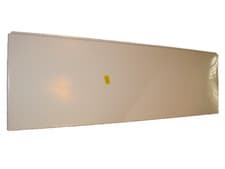 Image of Ideal Standard Unilux Front Bath Panel 510mm H x 1700mm W - White