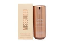 Image of Missguided Babe Power Eau de Parfum