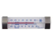 Image of Brannan Fridge Thermometer Freezer Refrigerator- Fridge Temperature