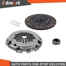 Image of 620308600 Clutch Kit with Release Bearing For Fiat Citroen Peugeot