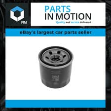 Image of Oil Filter ADM52106 Blue Print 3908371 4089254 15400PFB004 15400PFB014 Quality