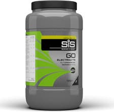Image of SIS GO Electrolyte Energy Drink Powder Vegan Gluten Free 500G Lemon Lime