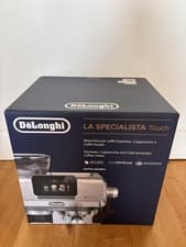 Image of DELONGHI La Specialista Touch EC9455.M Bean to cup Coffee Machine BRAND NEW 