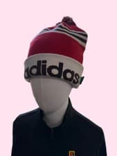Image of adidas Originals Archive Beanie Women's Golf Sports Lifestyle Casual Hat JL5659