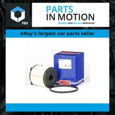 Image of Fuel Filter fits OPEL ASTRA 1.3D 1.6D 1.7D 2.0D 2009 on B&B 13263262 5818085 New