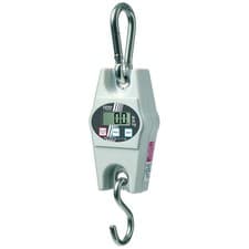 Image of Kern HCB 20K10 Industrial Hanging Scales 10g 20kg