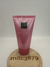 Image of Rituals Ritual of Sakura Pearlescent Body Scrub Bamboo & Cherry Blossom 70ml