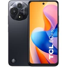 Image of TCL 60 R 5G 128GB In Space Grey