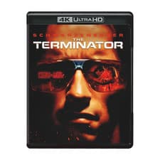 Image of The Terminator [15] 4K UHD