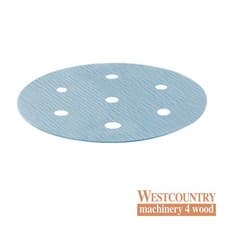 Image of Festool 498327 50pk Sanding Disc GRANAT STF 90mm D90/6 P800 GR/50