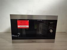 Image of Hotpoint MF25GIXH Microwave Built-In 900W 1000W Grill [ID7011185682]