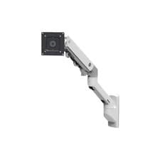 Image of Ergotron HX Wall Mount Monitor Arm (White) 45-478-216