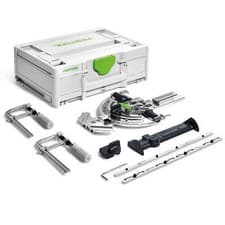 Image of Festool Guide Rail Accessories SYS3 M 137 FS/2-Set