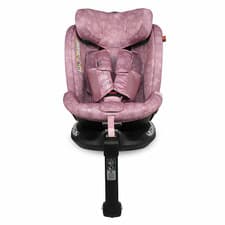 Image of Cosatto All in All Extra I-Size 360 Car Seat, Camille