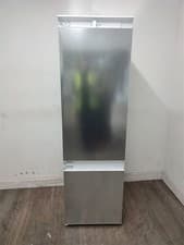 Image of Bosch KIV87NSE0G Fridge Freezer 280l Low Frost Integrated [IS7311128500]