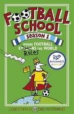 Image of Football School Season 1 Where Football Explains the World the New the New the N