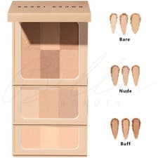 Image of Bobbi Brown Nude Finish Illuminating Translucent Setting Powder 6.6g *CHOOSE*