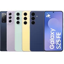 Image of Samsung Galaxy S25 FE/S24 FE/S23 FE/S21 FE/S20 FE 128GB Unlocked Smartphone A+