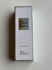 Image of Dior Addict Eau Fraiche Eau De Toilette 50ml