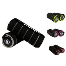 Image of Fitness Mad Pro Hand Weights Dumbbells Home Gym Workout Aerobic Running Walking