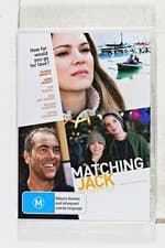 Image of Matching Jack (DVD 2010)