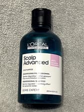 Image of LOreal Professionnel SCALP ADVANCED shampoo 300ml