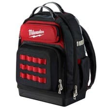 Image of Milwaukee 4932464833 Ultimate Jobsite Backpack