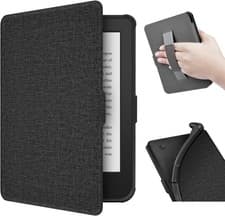 Image of Kobo Clara 6 Inch Case, Premium Folio Protective Cover