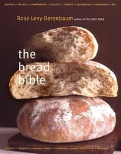 Image of The Bread Bible