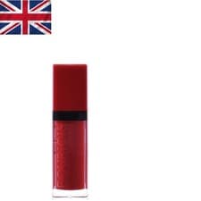 Image of Intense Color Liquid Lipstick 15 Red-Volution - Matte Finish for All Skin Tones