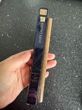 Image of estee lauder brow perfect 3D all in one style 04 taupe
