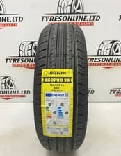 Image of 1 X 185 65 15 SONIX 185/65R15 88H M+S BRAND NEW PERFORMANCE TYRE 1856515