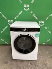 Image of Siemens Washer Dryer 10.5kg/6kg 1400rpm - White - D Rated WN54G1A1GB #LF124179