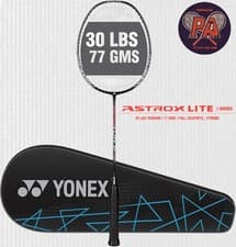 Image of Yonex Astrox Lite 43i Forest Green Badminton 5U Racket Frame