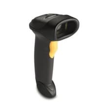 Image of Zebra Barcode Scanner LS2208 USB A Kit