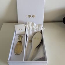 Image of Dior J’adore Hair Mist 40ml Spray And Hair Brush Exclusive Gift Limited Edition