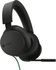 Image of Stereo Wired Headset for Xbox Series S/X, Black