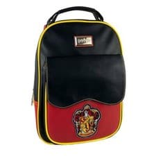 Image of Harry Potter GRYFFINDOR Premium Backpack