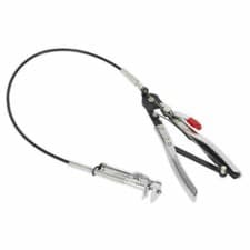 Image of Sealey Hose Clip Tool Remote Action Heavy-Duty