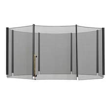 Image of HOMCOM 13FT Trampoline Replacement Spare Net Safety Enclosure Net Surround Net