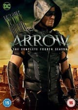 Image of Arrow: Season 4 [2016]