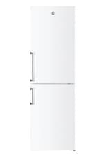 Image of Hoover HOCH1T518EWHK 54cm Total No Frost Fridge Freezer - White 51498