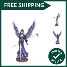 Image of Dark Mercy Figurine 29cm, Purple