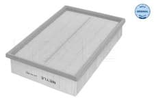 Image of Meyle 612 321 0017 Air Filter Fits Nissan Opel Renault Vauxhall Master Movano
