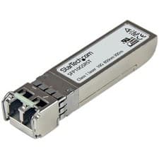 Image of Startech Cisco Sfp-10G-Sr Compatible Sfp+ Module 10Gbase-Sr 10Ge Gigabit Etherne