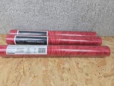 Image of Graham and brown wallpaper Desire-RED 3 rolls BATCH NO. 002