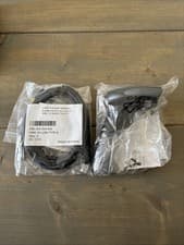 Image of Honeywell Hyperion 1300g-2 USB Barcode Scanner Black