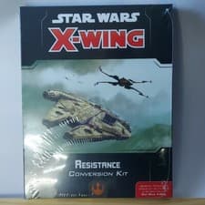 Image of Resistance Conversion Kit for X-wing Miniature Game