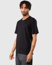 Image of BOSS Orange 3 Pack Classic Regular Fit Crew Neck Mens T-Shirts NOS -