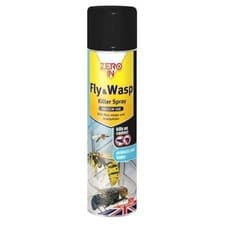 Image of Zero In 300ml Fly & Wasp Spray